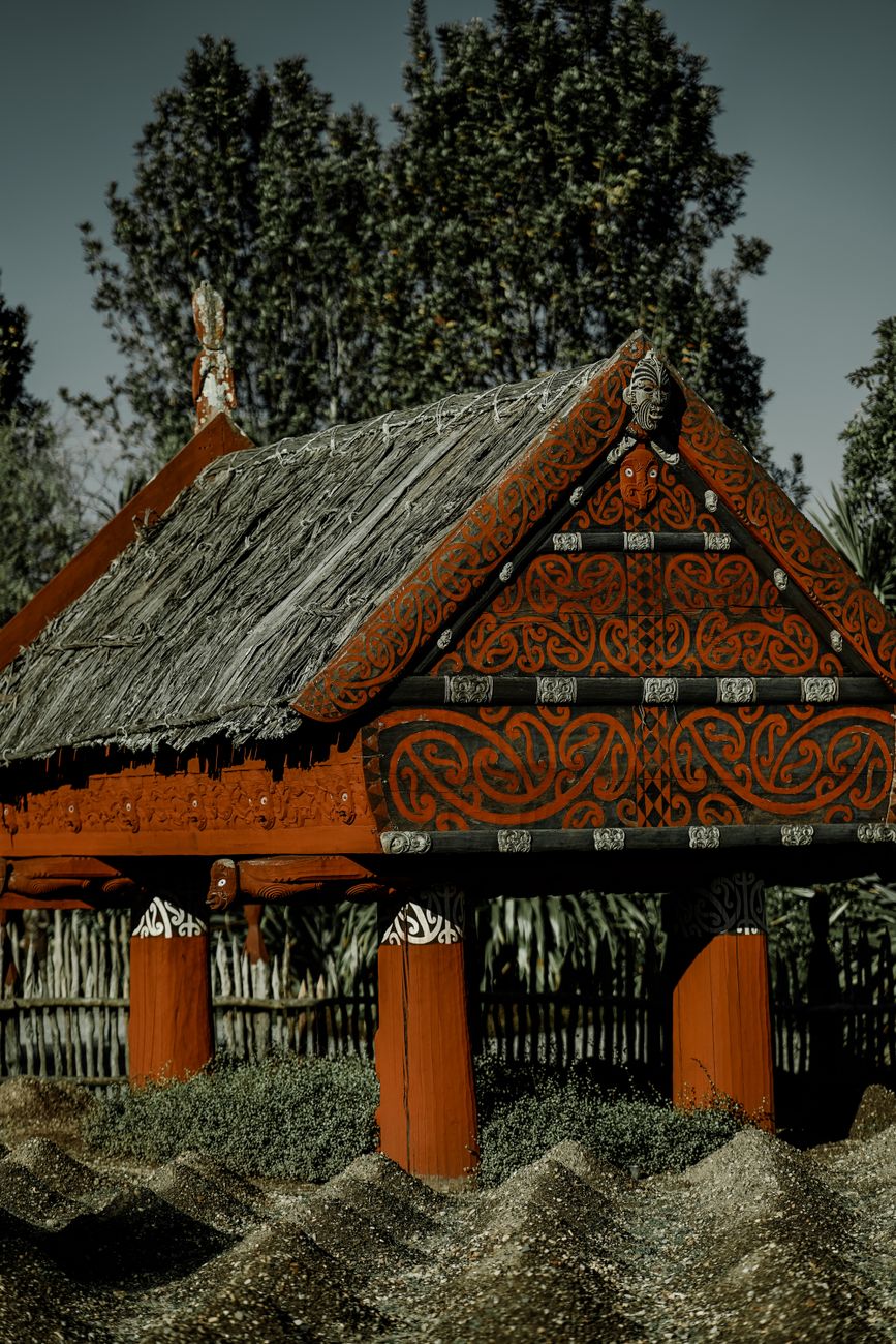 Maori Cultural Etiquette and Marae Protocol